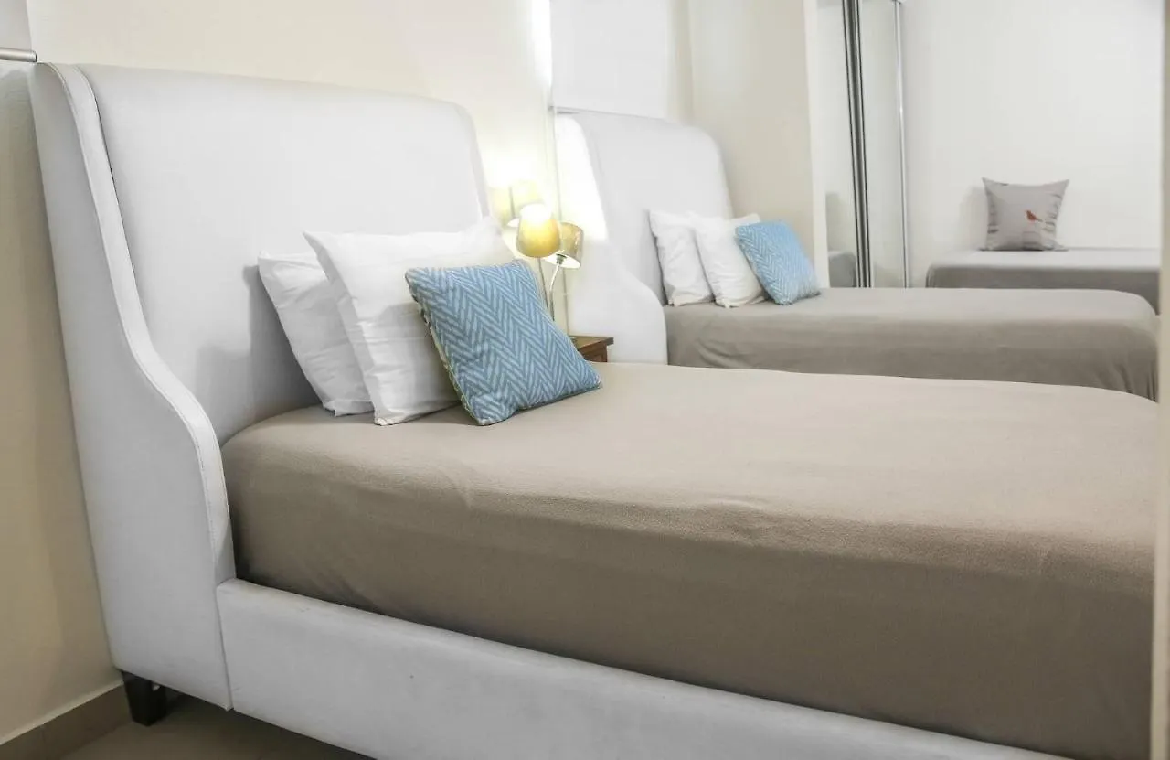 Apartamento Prime Location At Condado Beach 2Br 1Ba - Apt 9 San Juan Puerto Rico
